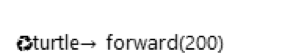 naravnost ukaz