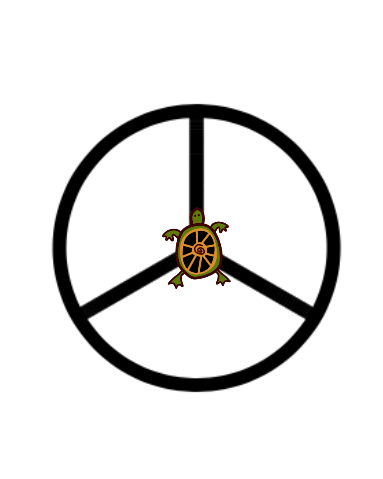 peace