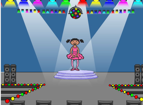 Balerina