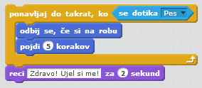 Pogoj