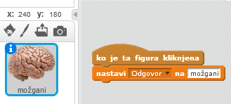 Odgovor