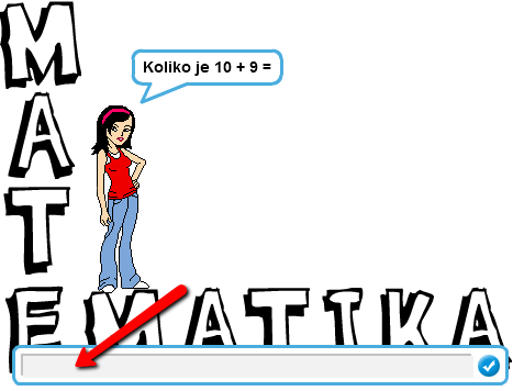 Seštevanje