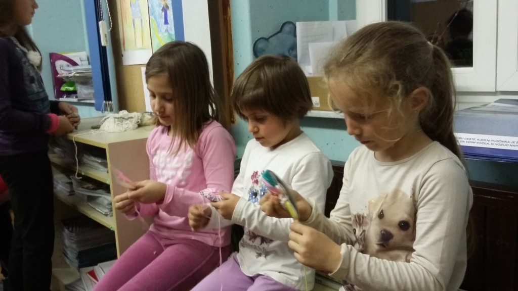 Predpraznične delavnice 12