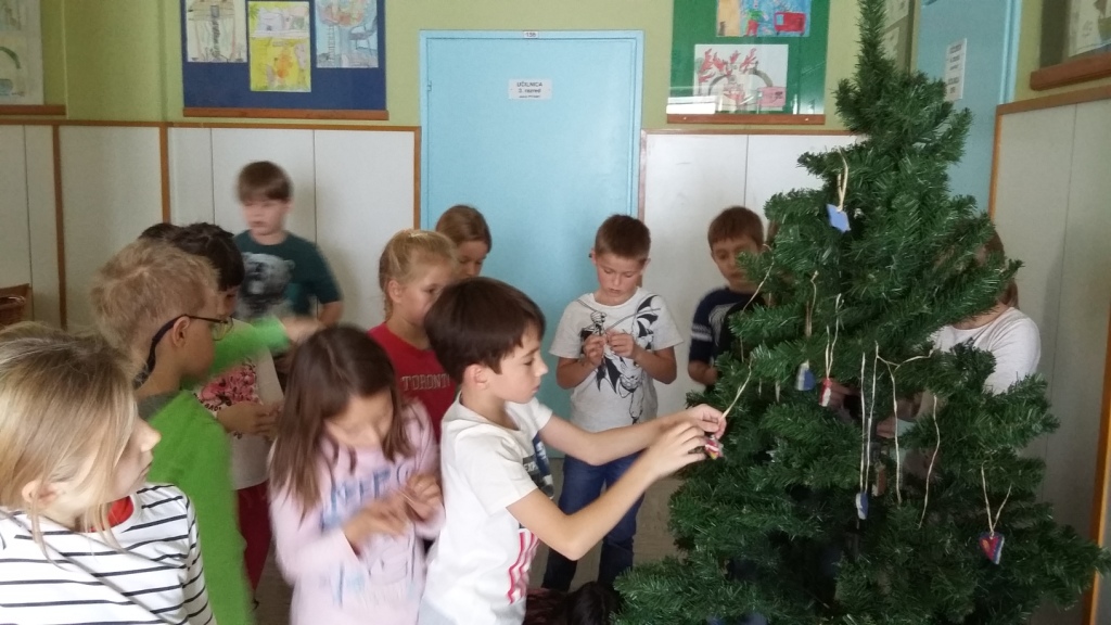 Predpraznične delavnice 6