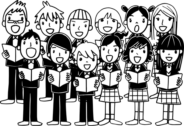 zborček