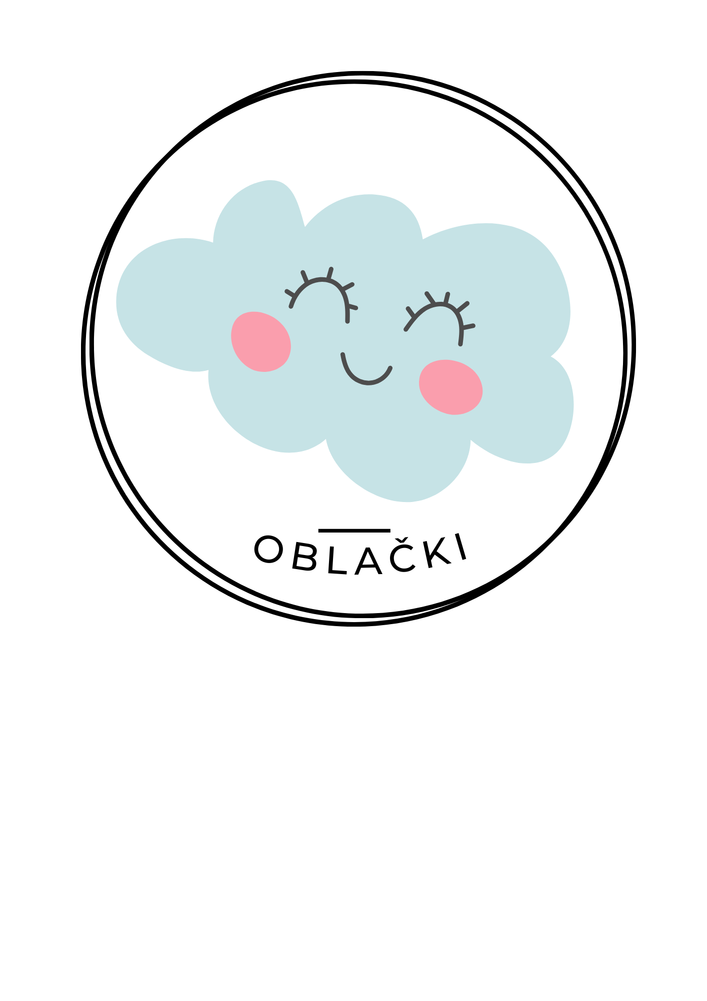 Oblaček