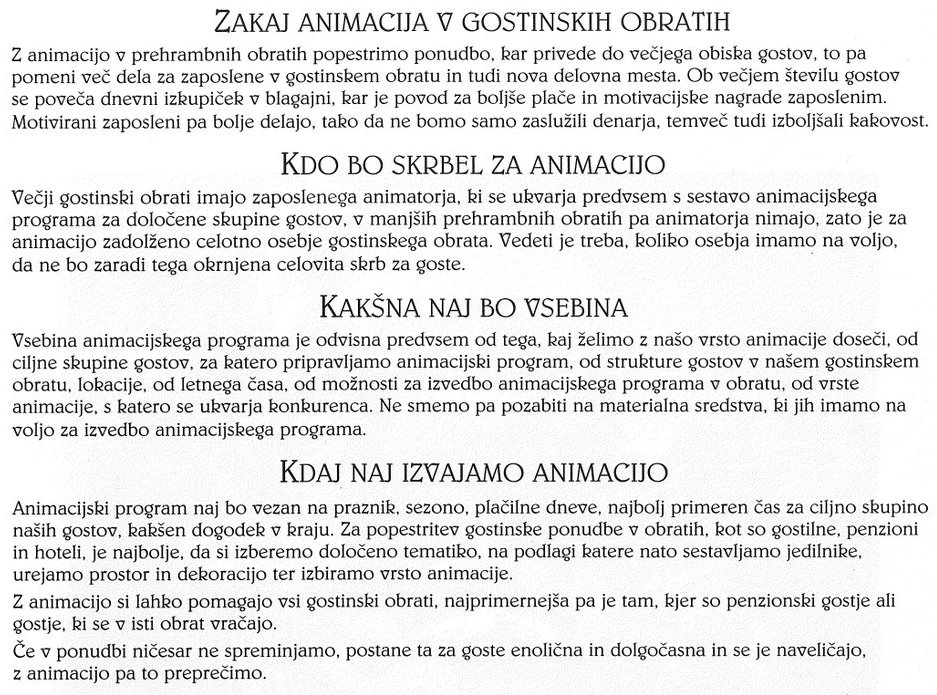 animacija animacija