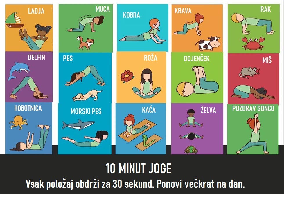 Slikovna joga