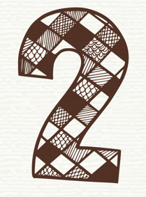 2