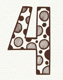 4