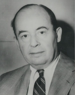 Von Neuman