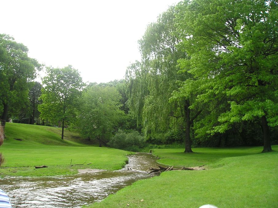 Potoček