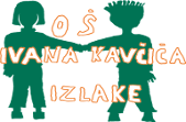 Osnovna šola Ivana Kavčiča, Izlake