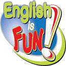 English is fun