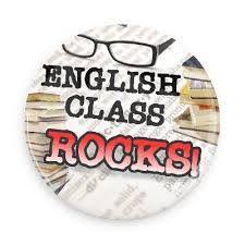English rocks
