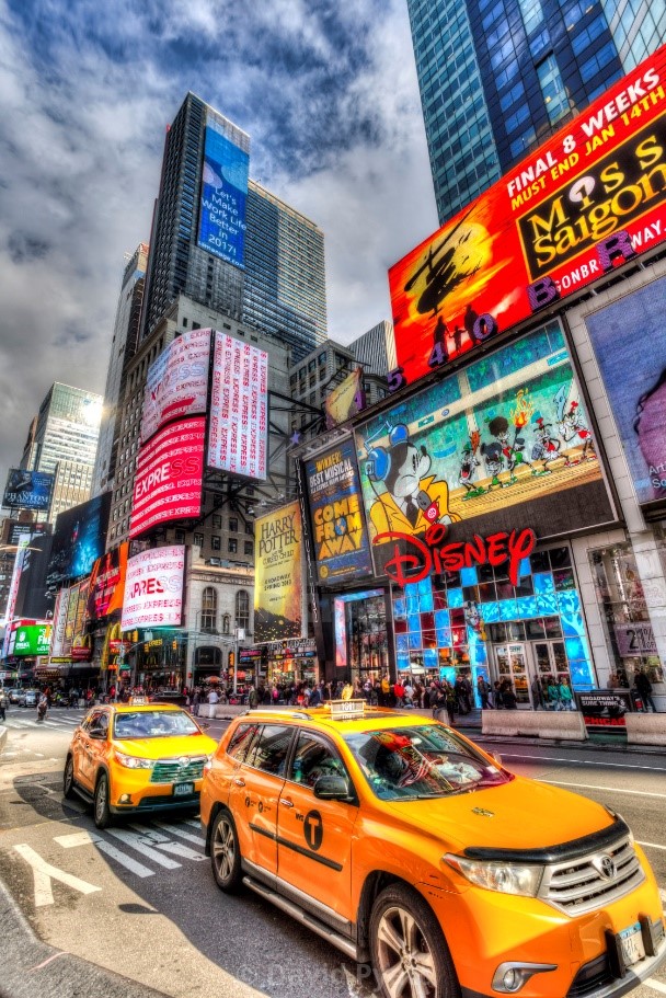 New York