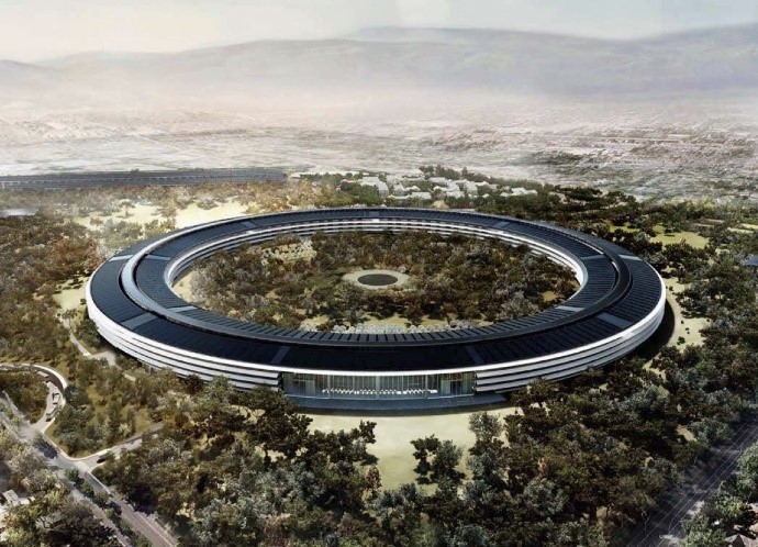 Podjetje Apple