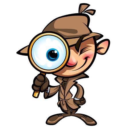 DETEKTIV