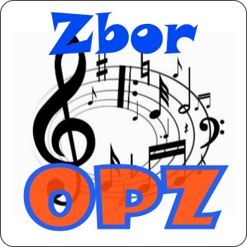 Otroški pevski zbor