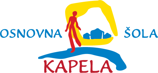 Logotip osnovne šole Kapela