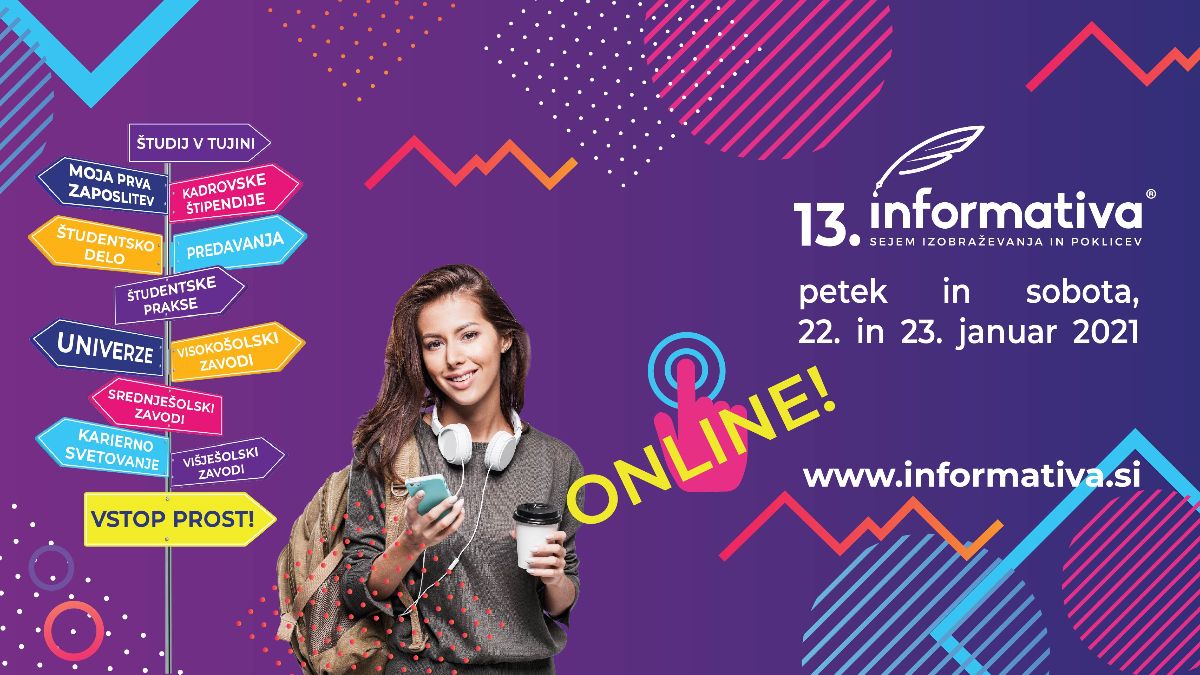 13. Informativa
