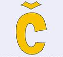 Črka Č