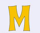 Črka M