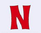 Črka N