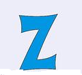 Črka Z