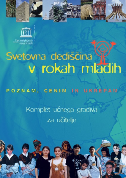 UNESCO svetovna dediščina