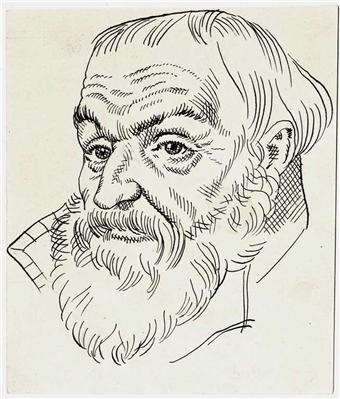 Primož Trubar
