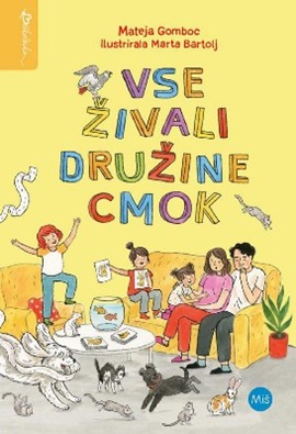Družina Cmok