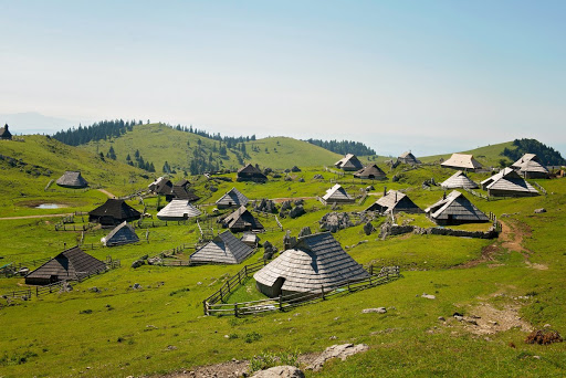 Velika planina