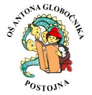 Logotip šole