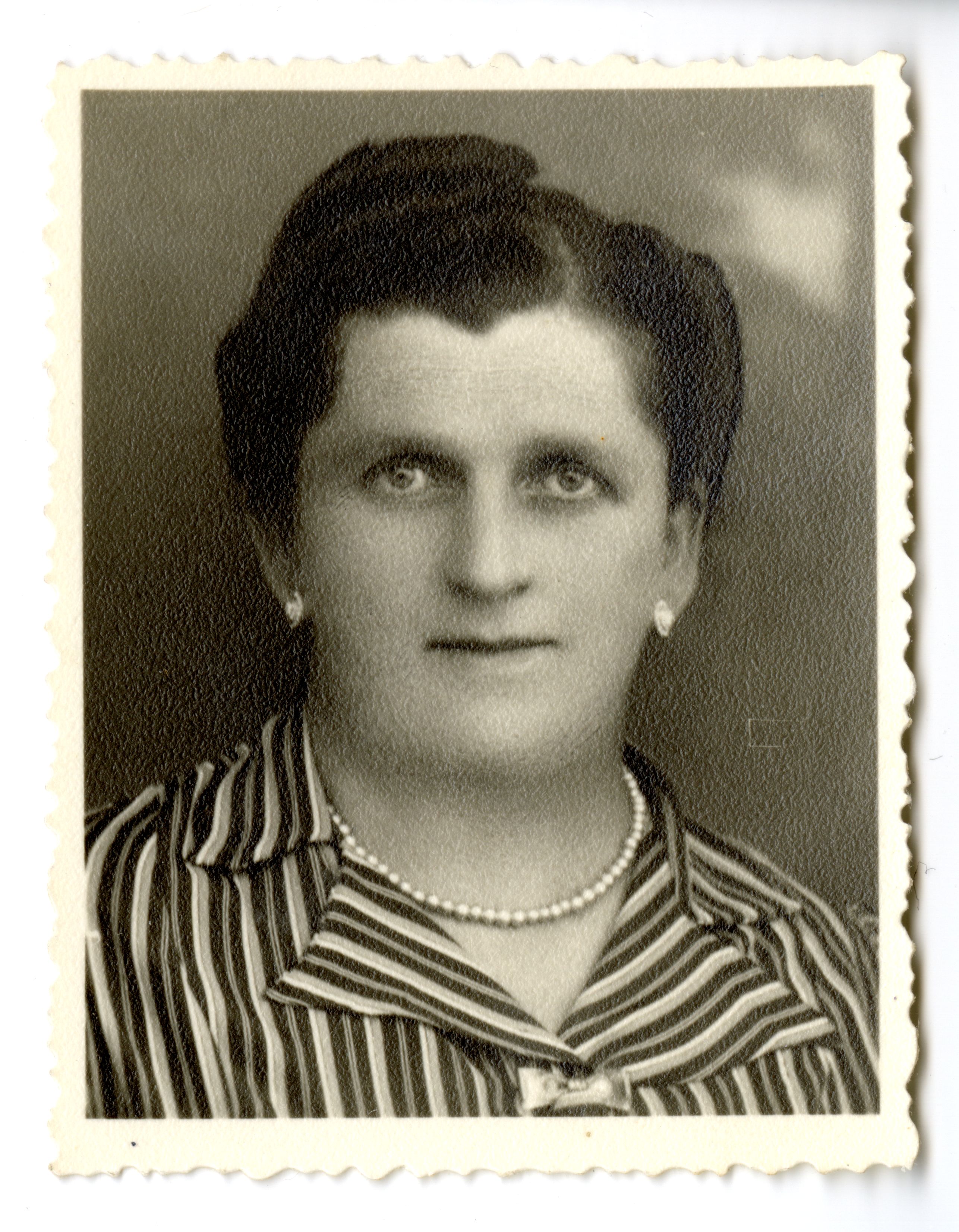 Mama Karla Destovnika Kajuha