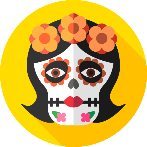 dia de los muertos