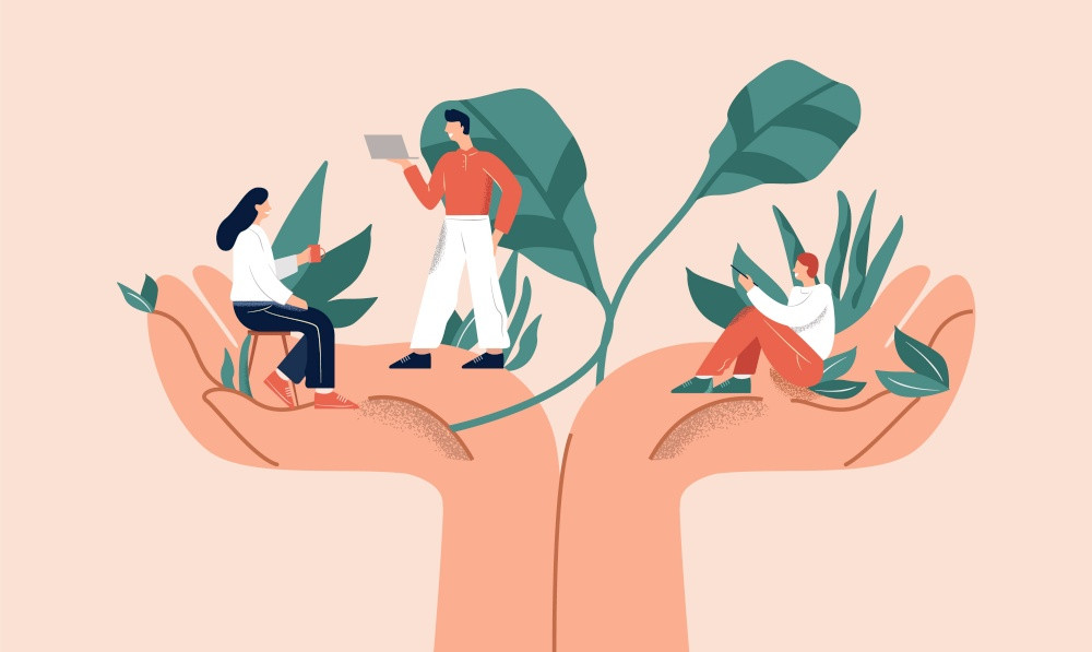 Wellbeing