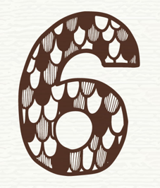 6
