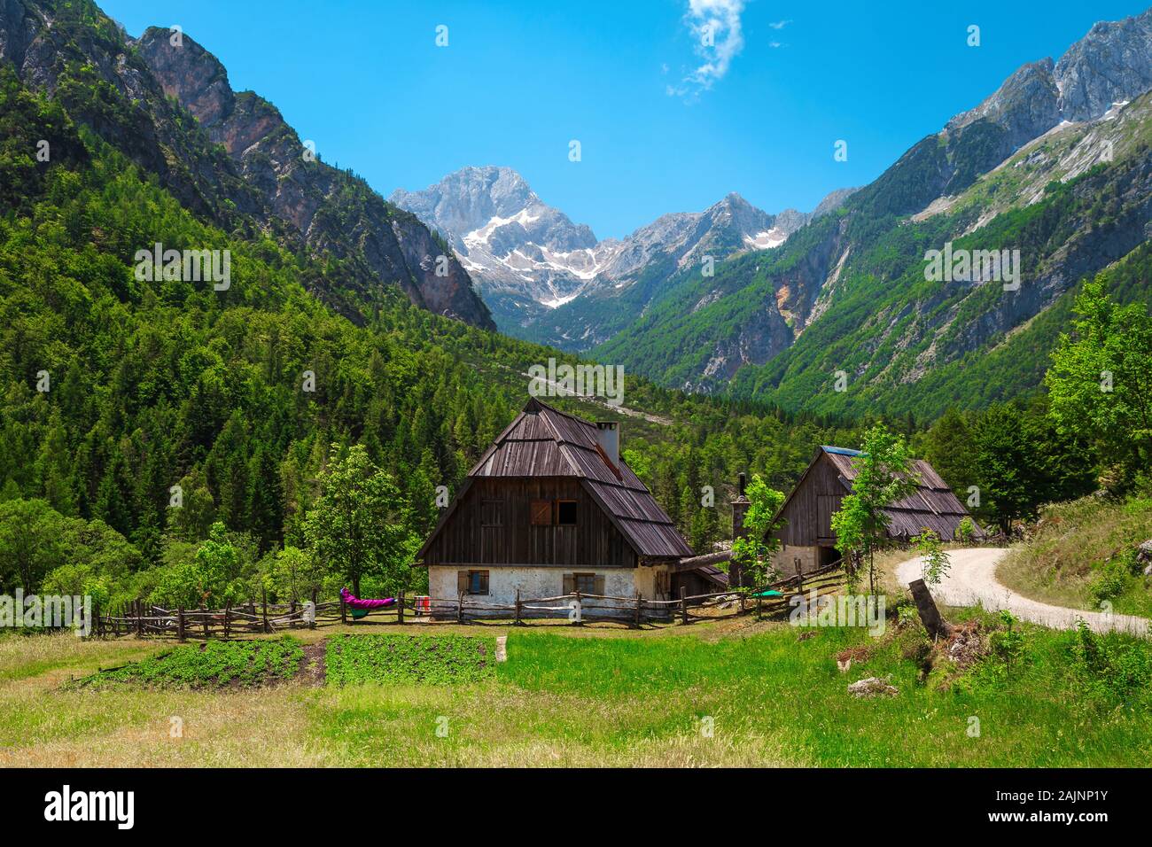 cottage
