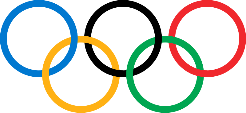 Olimpijski simbol