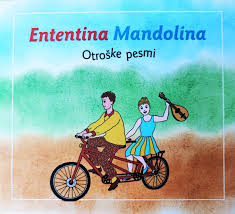 Mandolina