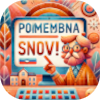Pomembna snov
