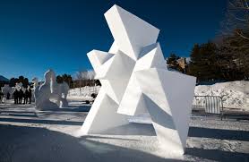 Winners announced for the 2025 International Snow Sculpture Championships  in Breckenridge | FOX31