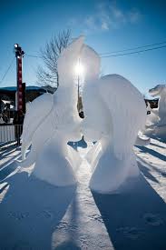 PHOTOS: International Snow Sculpture Championships return to Breckenridge |  SummitDaily.com