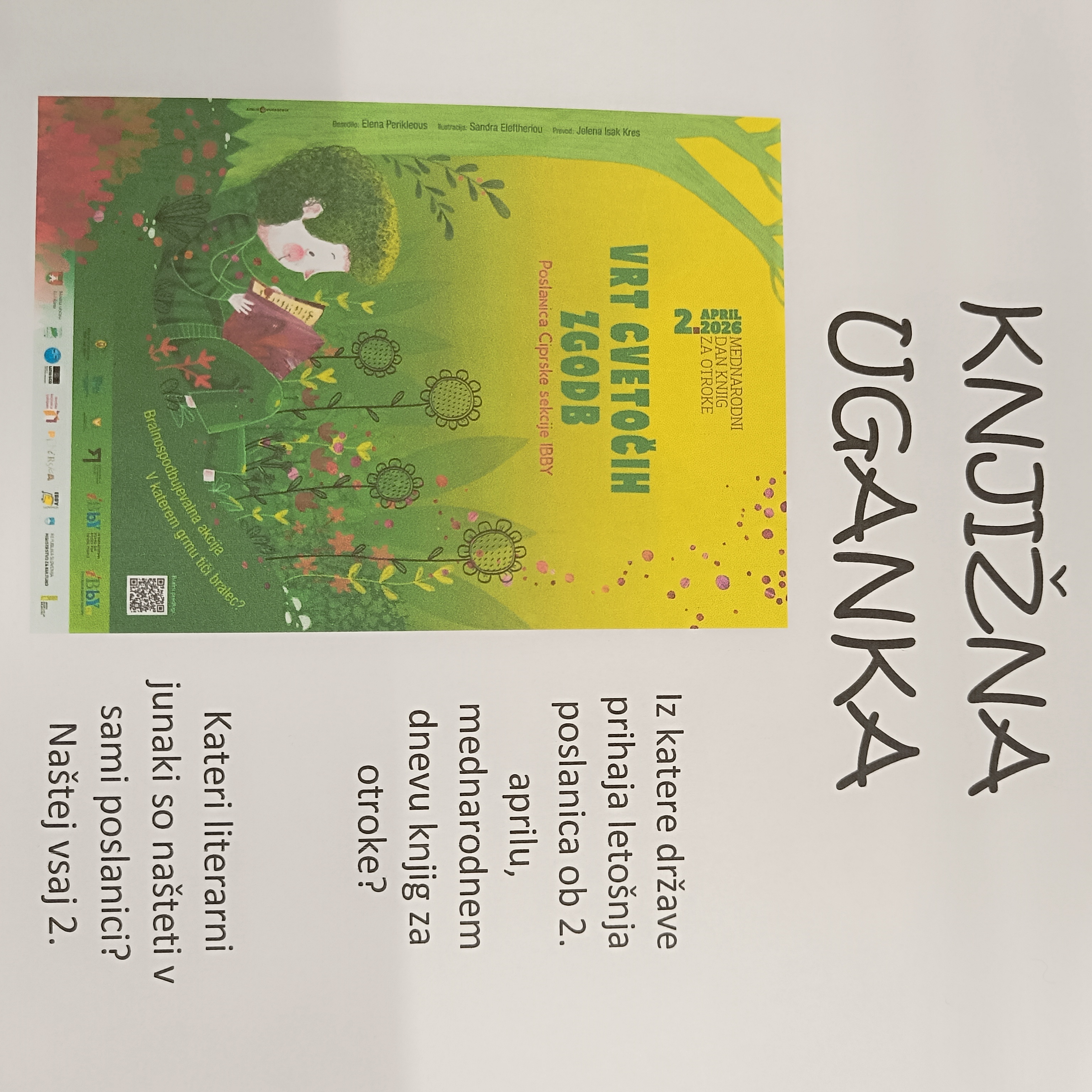 uganka
