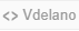 Gumb Vdelano