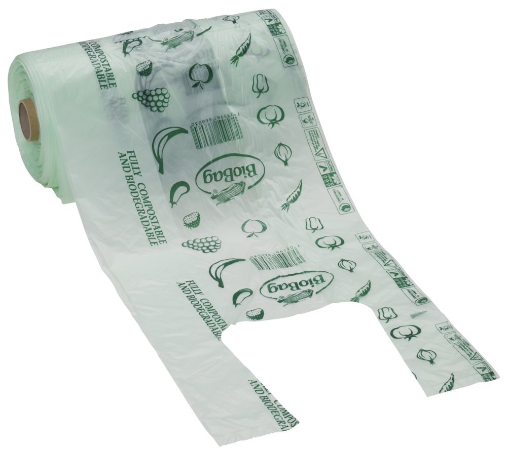 bioplastika