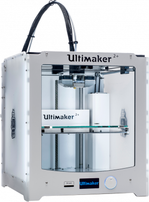 Ultimaker2+