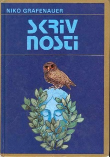 N. Grafenauer, Skrivnosti