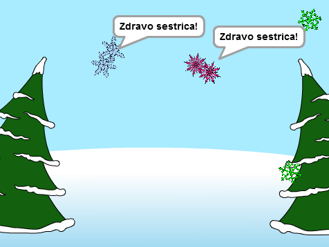 zvezdice